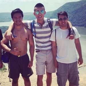 Meet your Posher, Nan